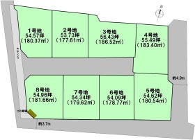 糟屋郡須惠町大字植木