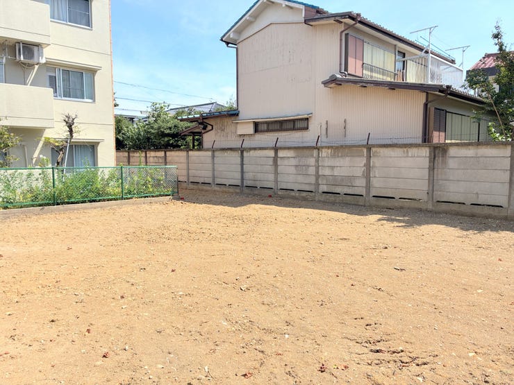 【外観】
お買い物施設や公共施設が身近に揃う瑞穂区村上町エリア