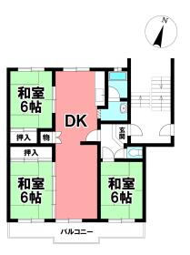 間取画像