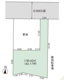 川口市大字峯
