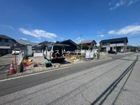 宇都宮市江曽島本町