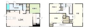 間取画像