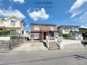 糟屋郡宇美町ひばりが丘３丁目