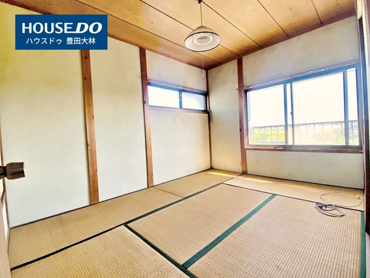 *前山小学校・豊南中学校*
見るだけ聞くだけOK!【お気軽に資料請求!不動産のことならなんでも/ハウスドゥ豊田大林】