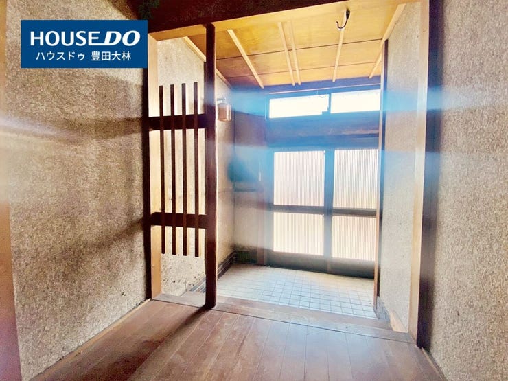 *前山小学校・豊南中学校*
見るだけ聞くだけOK!【お気軽に資料請求!不動産のことならなんでも/ハウスドゥ豊田大林】