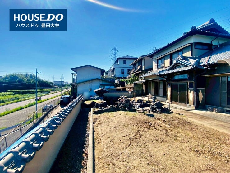 *前山小学校・豊南中学校*
見るだけ聞くだけOK!【お気軽に資料請求!不動産のことならなんでも/ハウスドゥ豊田大林】