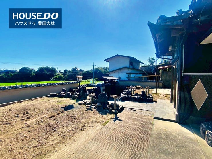 *前山小学校・豊南中学校*
見るだけ聞くだけOK!【お気軽に資料請求!不動産のことならなんでも/ハウスドゥ豊田大林】