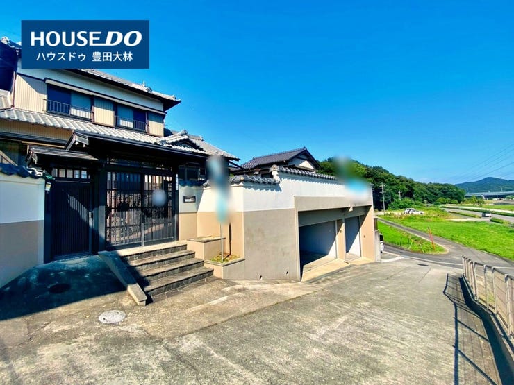*前山小学校・豊南中学校*
見るだけ聞くだけOK!【お気軽に資料請求!不動産のことならなんでも/ハウスドゥ豊田大林】