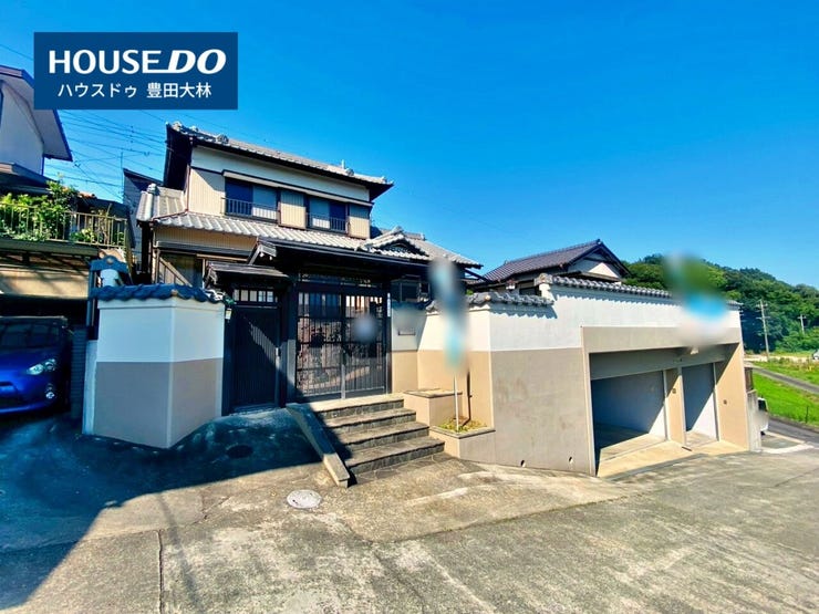 *前山小学校・豊南中学校*
見るだけ聞くだけOK!【お気軽に資料請求!不動産のことならなんでも/ハウスドゥ豊田大林】