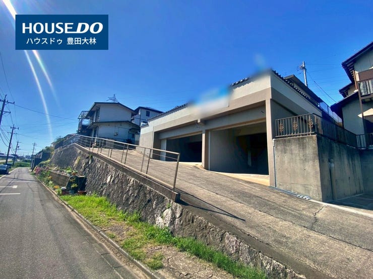*前山小学校・豊南中学校*
見るだけ聞くだけOK!【お気軽に資料請求!不動産のことならなんでも/ハウスドゥ豊田大林】