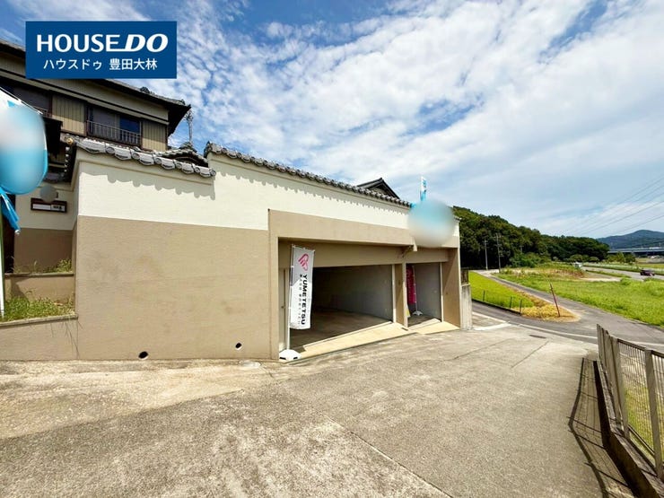 *前山小学校・豊南中学校*
見るだけ聞くだけOK!【お気軽に資料請求!不動産のことならなんでも/ハウスドゥ豊田大林】