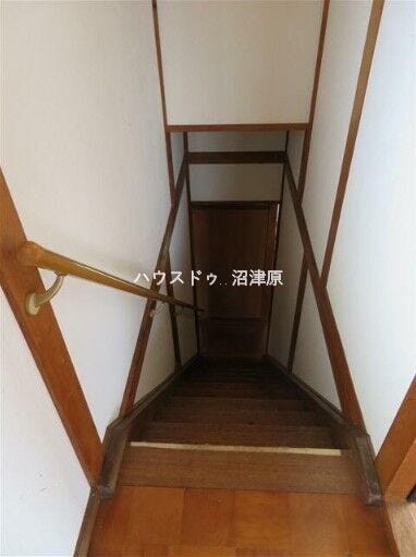 階段