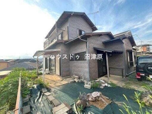 【外観】