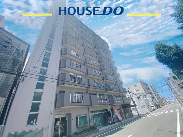 【外観】