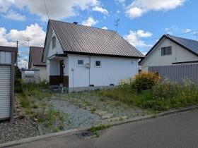 旭川市末広東一条１１丁目