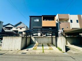 知立市新林町東新切