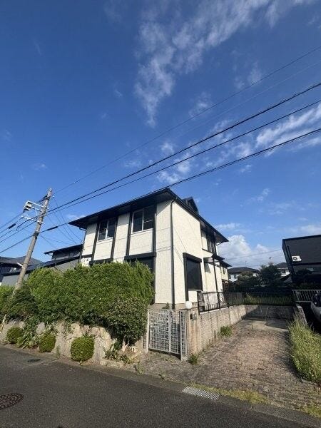【外観】
青葉台西1丁目戸建 5LDK+ロフト