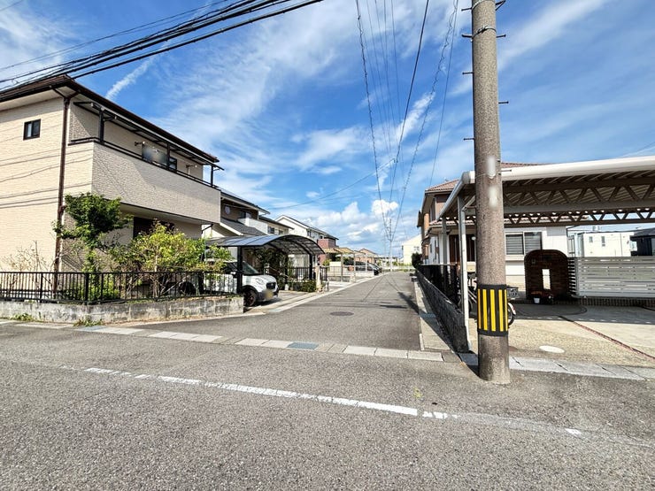 現地(2026年7月)撮影