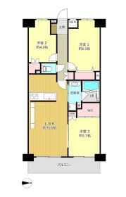 江戸川区松江１丁目