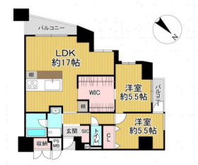 間取画像