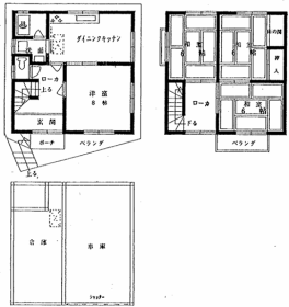 間取画像
