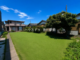 吉川市中野