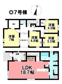 間取画像