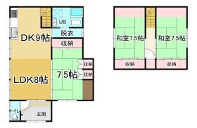 芦別市北二条西２丁目
