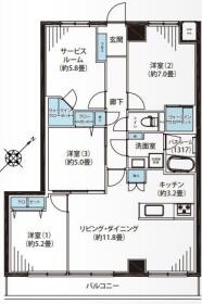 横浜市鶴見区鶴見中央２丁目