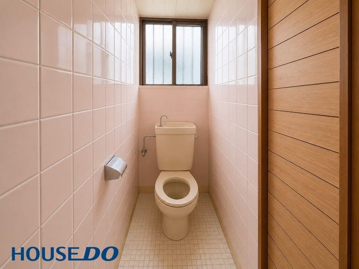 ※本画像はAI加工により家具類削除した写真です。