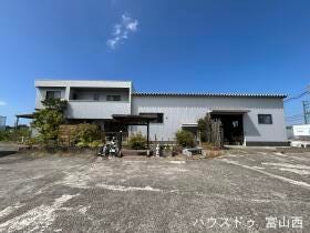 富山市針原中町