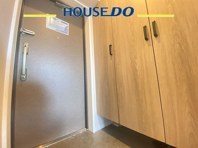 ※こちらは同じマンションの別室参考写真となり、リフォーム完了後差し替え予定です。