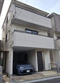 さいたま市浦和区本太５丁目