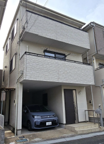 【外観】
【浦和区本太5丁目中古戸建】
現地ご案内可能!
近隣物件も合わせてご紹介可能です!
お気軽にお問い合わせください!