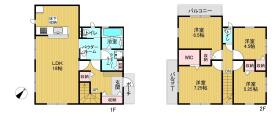間取画像