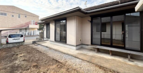 宇都宮市下岡本町