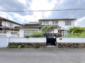奈良市古市町