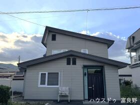 富良野市東町