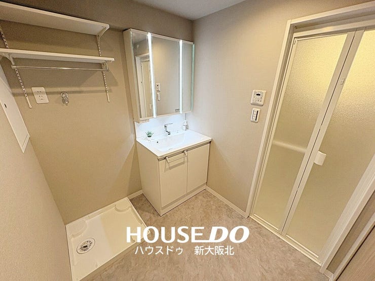 ■陽当り・通風・眺望良好のゆとりのあるバルコニー!
■テーブルや観葉植物等を置けばまた違った空間に大変身します!
