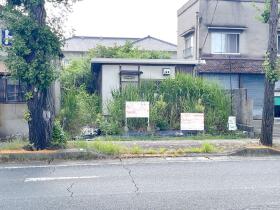 天理市守目堂町