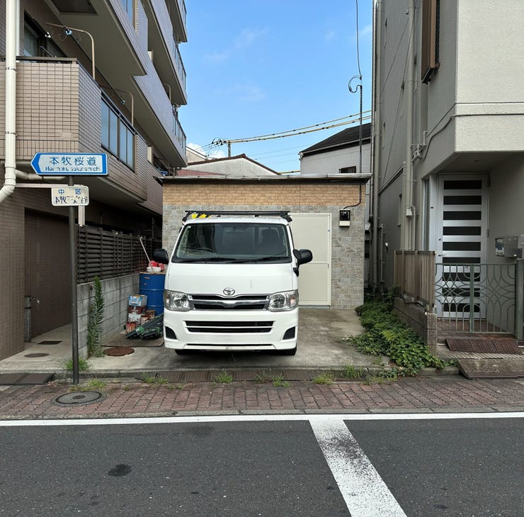 【外観】