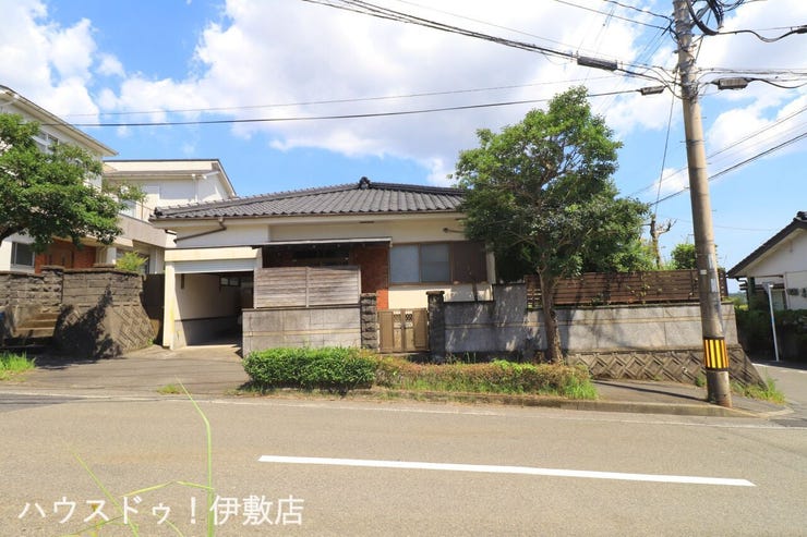 武岡３丁目 売土地 【外観写真】
・既存建物は解体更地渡し！
・周辺にスーパー、公園、教育施設等あり住環境良好