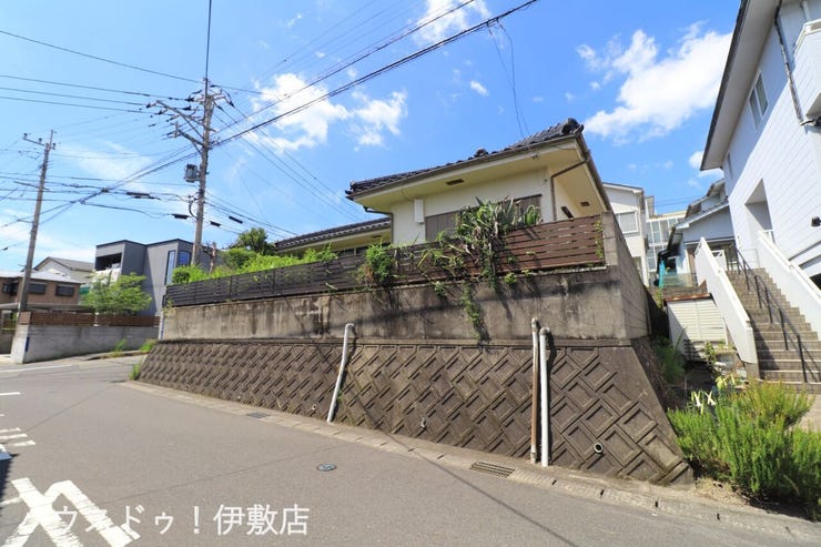 武岡３丁目 売土地 【外観写真】
建築条件なし！お好きなハウスメーカーで建築できます！
弊社でもお客様のご予算、ご要望に合わせて建築プランのご提案いたします