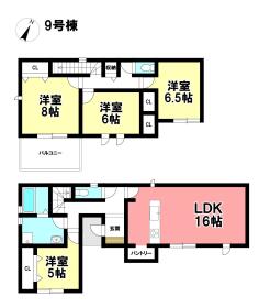 間取画像