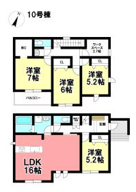 間取画像