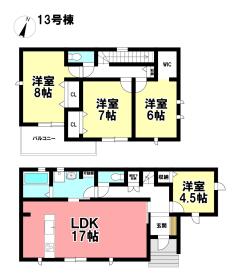 間取画像