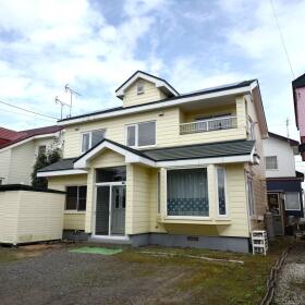 苫小牧市のぞみ町１丁目