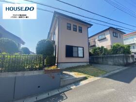 三島市錦が丘