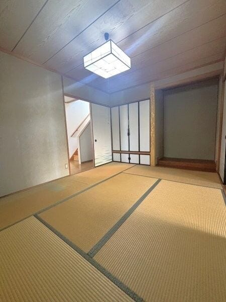 落ち着いた和室でのんびりとしてみませんか。