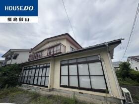 福島市町庭坂字新町